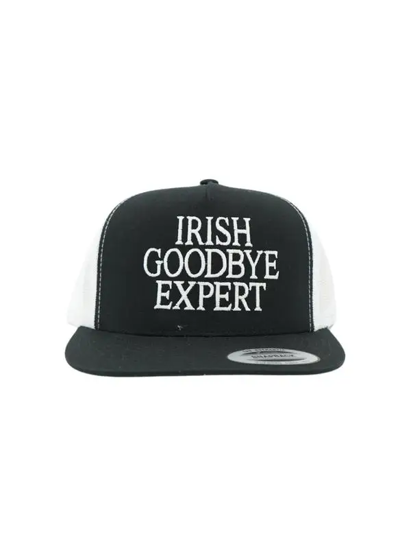 Irish Goodbye Expert Hat