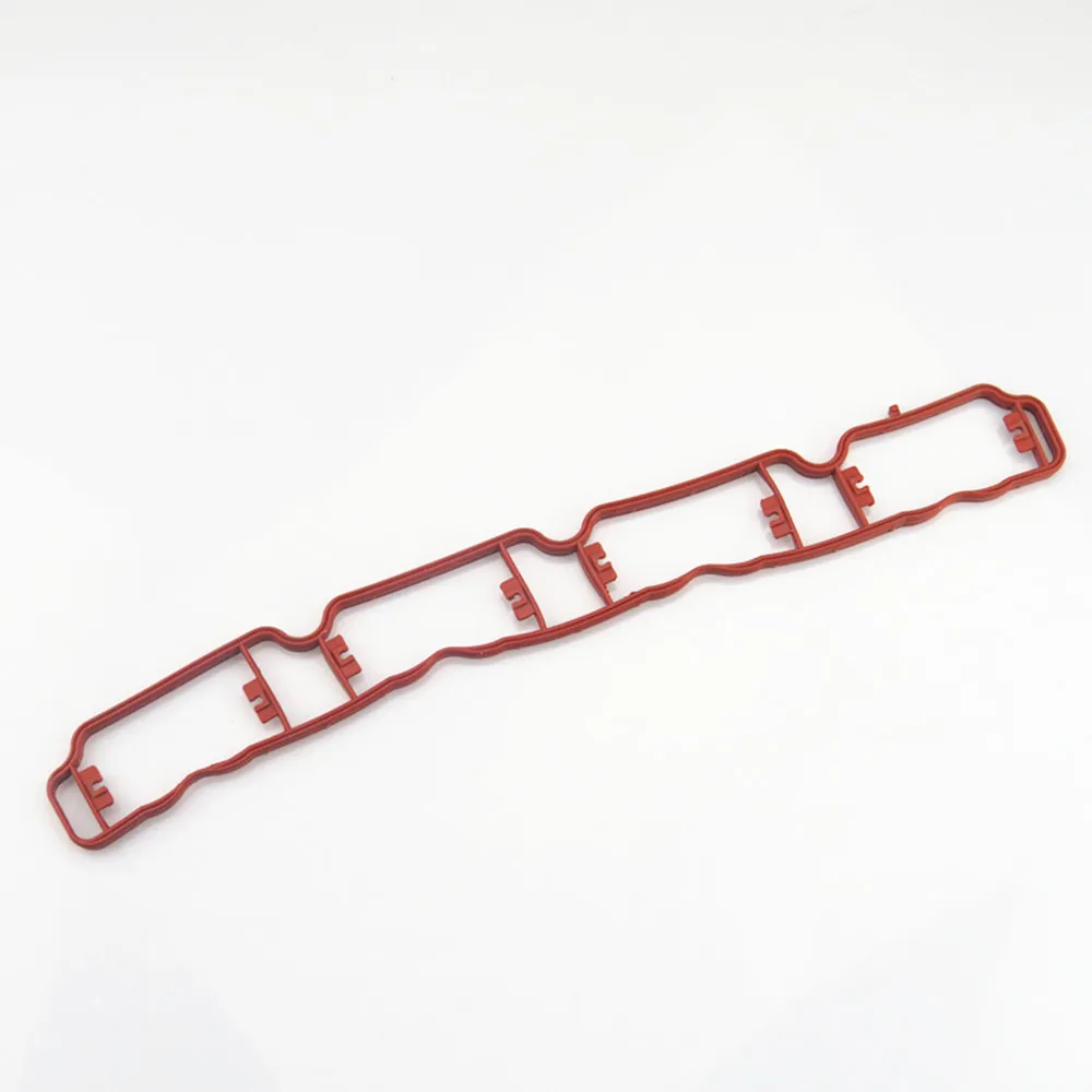 2.0T ท่อไอดีซีลปะเก็นสำหรับ VW Jetta 6 Eos Tiguan Golf Passat ด้วง Audi A3 A4 A5 A6 Q3 q5 TT 06F129717D 06F 129 717