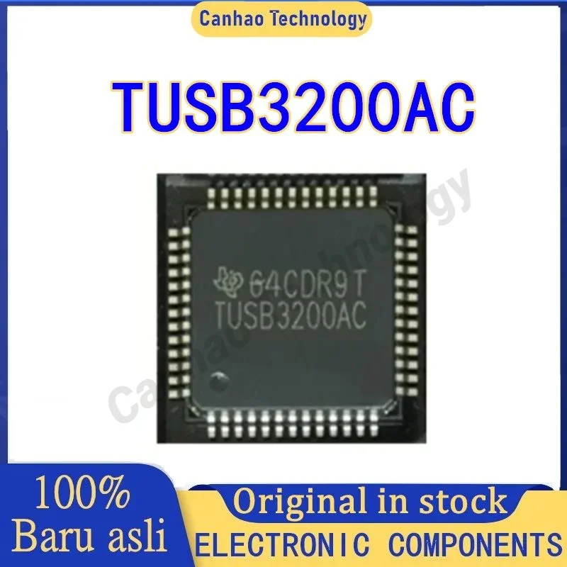 

New original TUSB3200AC Integrated Circuits in stock