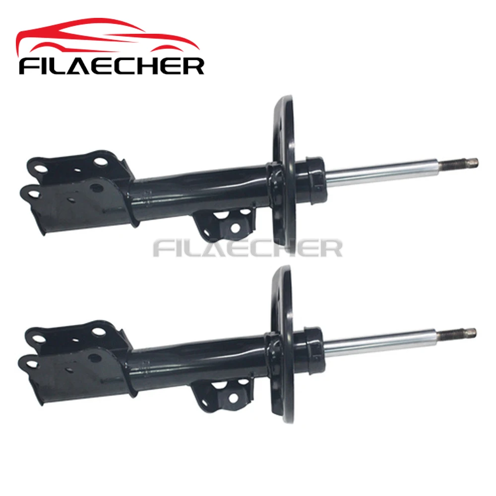 

Для Ford Mustang 2015-2020 2 шт. передняя или задняя подвеска газовый амортизатор 4445058567 FR3Z18124A FR3Z18124M JR3Z18124B