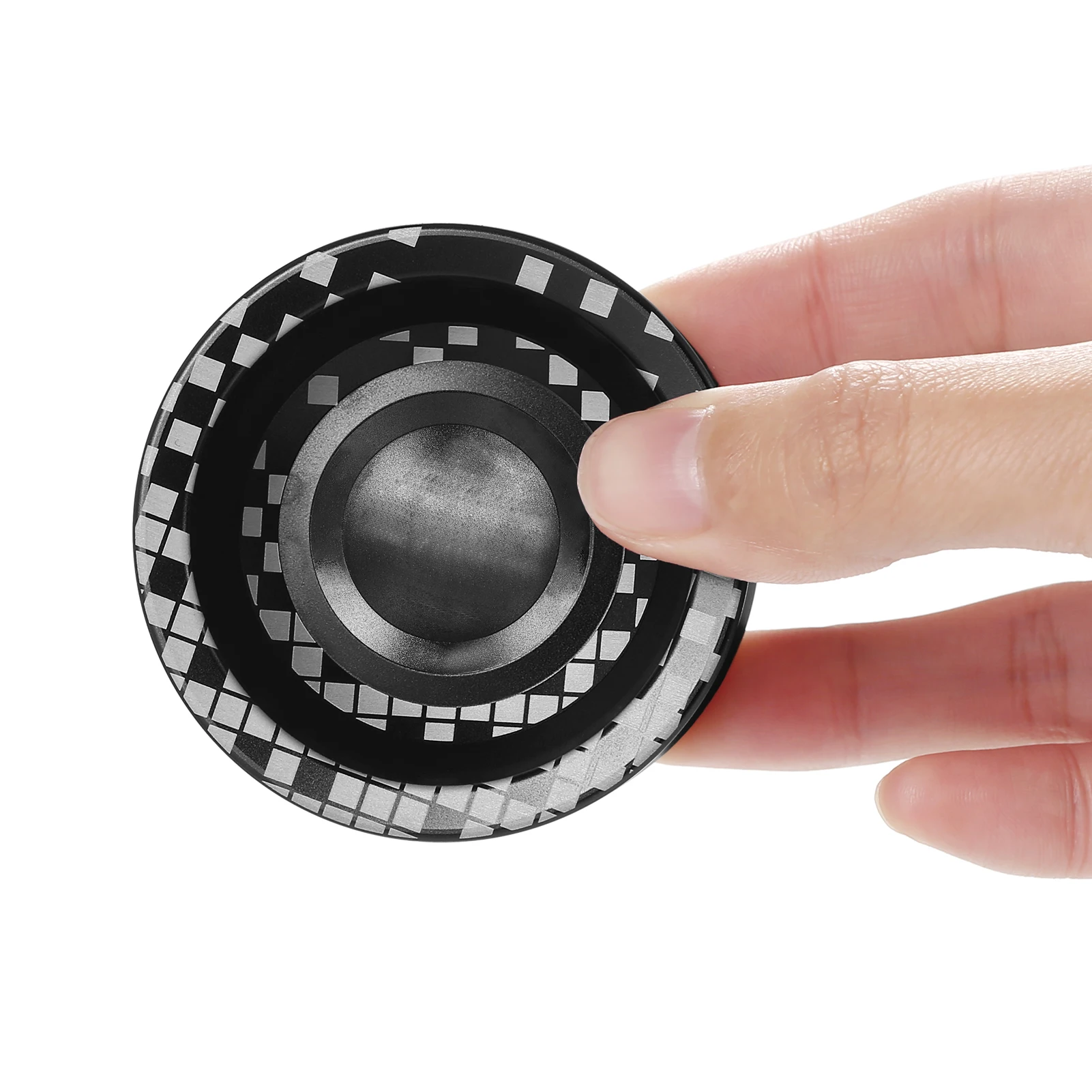 Professional Yoyoball Aluminum Alloy Responsive Yoyoball with Unresponsive Bearing  Beginners Unresponsive YoYo