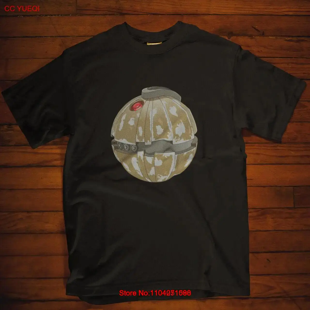 Thermal Detonator T-Shirt