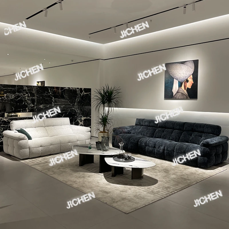 

ZQR черный уникальный пуховый диван дизайнерский электрический двухместный диван для отдыха напольный современный Woonkamer Banken мебель для гостиной