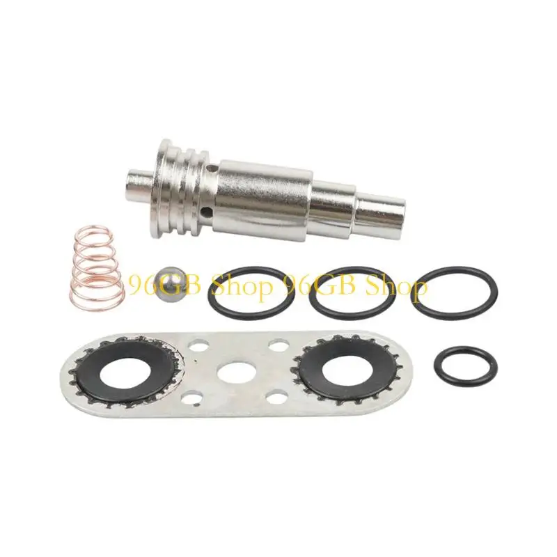 

96GB Coolant Bypass Valves Improves Vehicle Transmission Safety For 6L80 6L90 8L90