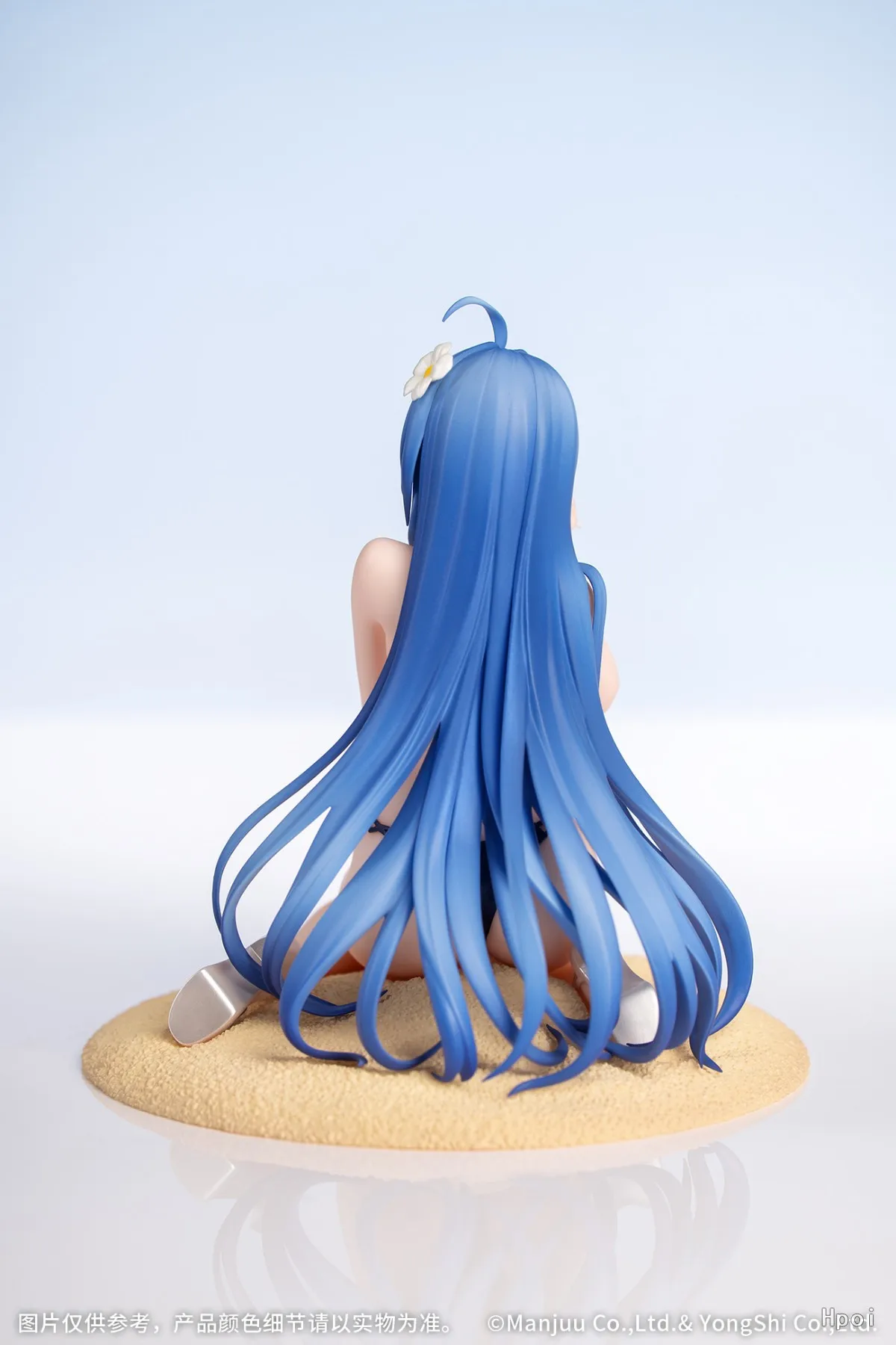 

In Stock Original Myethos Gift+ Azur Lane Helena Dazzling Ripples 12cm Anime Statue 1/8 Figure New Year Gift 2026 New Product