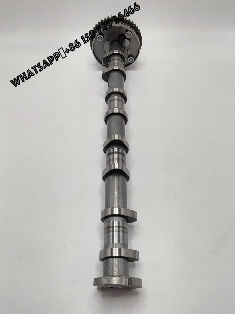 

Original EA888 GEN3 2.0t Tfsi Intake Camshafts 06J109021AD for VW Golf MK7 audi S3 Q5 A6 Q7 CJX 06J109021AG 06L109021H