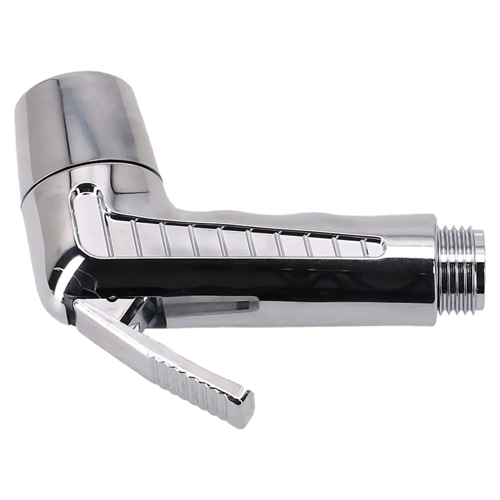 Hand Held Bathroom Toilet Bidet Spray Shower Head Water Nozzle Sprayer Body Butt Clean Tool For Muslim Sanitary Shattaf Shower