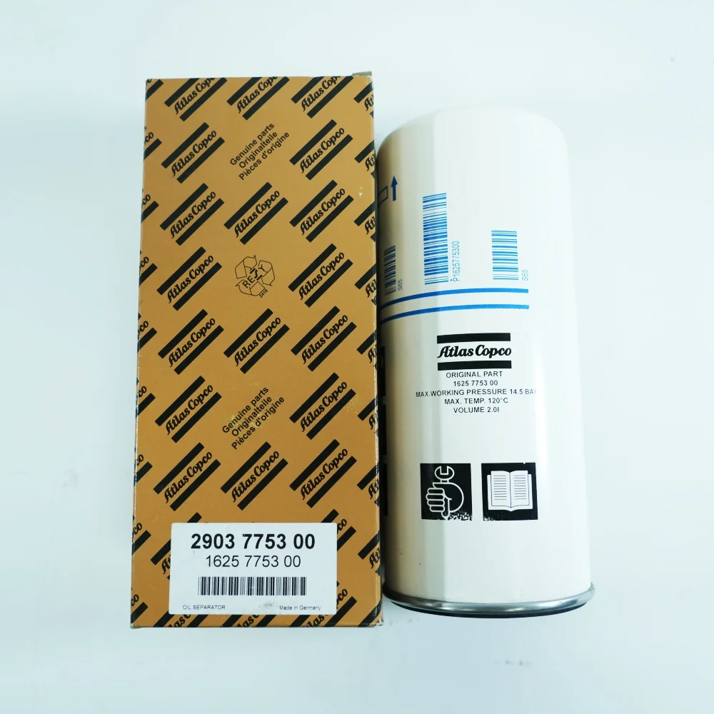 Onderdeelcontroller voor schroefcompressoren 1900520013, 1900520022 2901196300