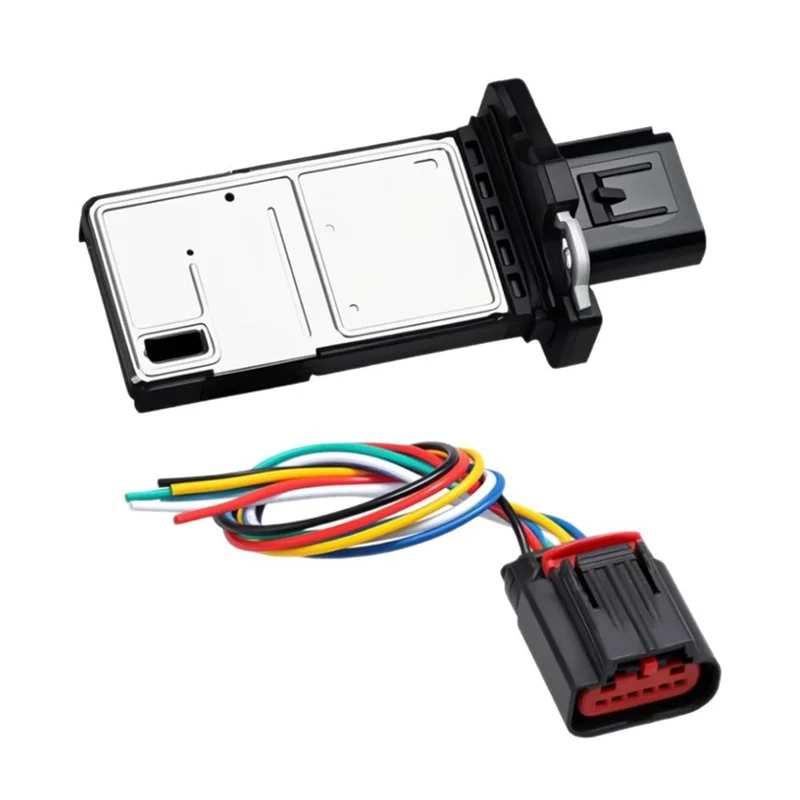 

Essential Car Airflow Sensor Meter 3L3A-12B579-BA With Harness Connector For Ford, LINCOLN, MERCURY-X67A