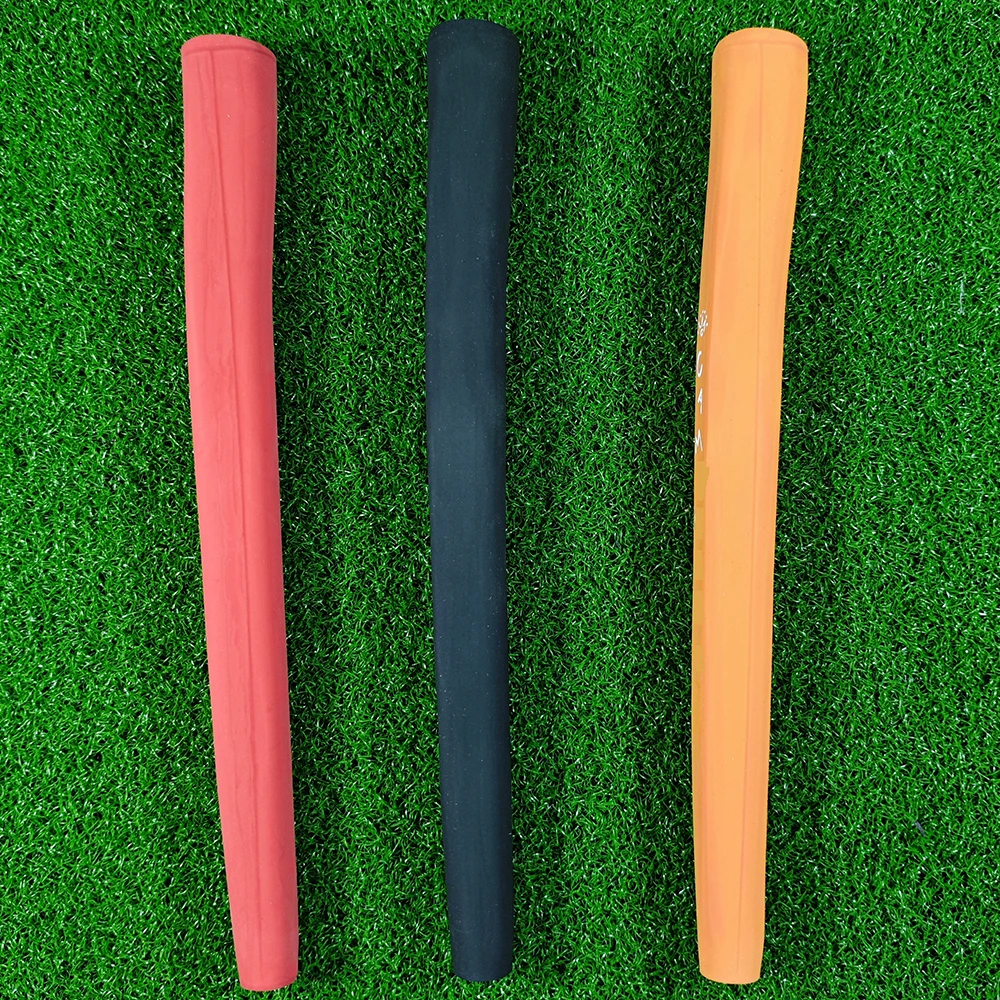 جميع مقابض مضرب الجولف المطاطية الصغيرة الحجم، مقابض نادي الجولف عيار 58r