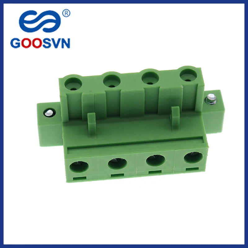 GSP001W-7.5(7.62)  PCB CONNECTOR PLUGGABLE TEMINAL BLOCKS