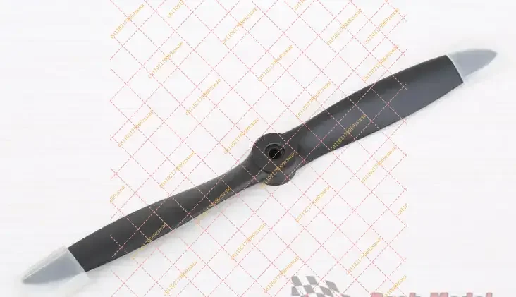 for JXF Nylon Props 7x4 to 16x6, Replacement Propellers for Nitro  RC Airplanes