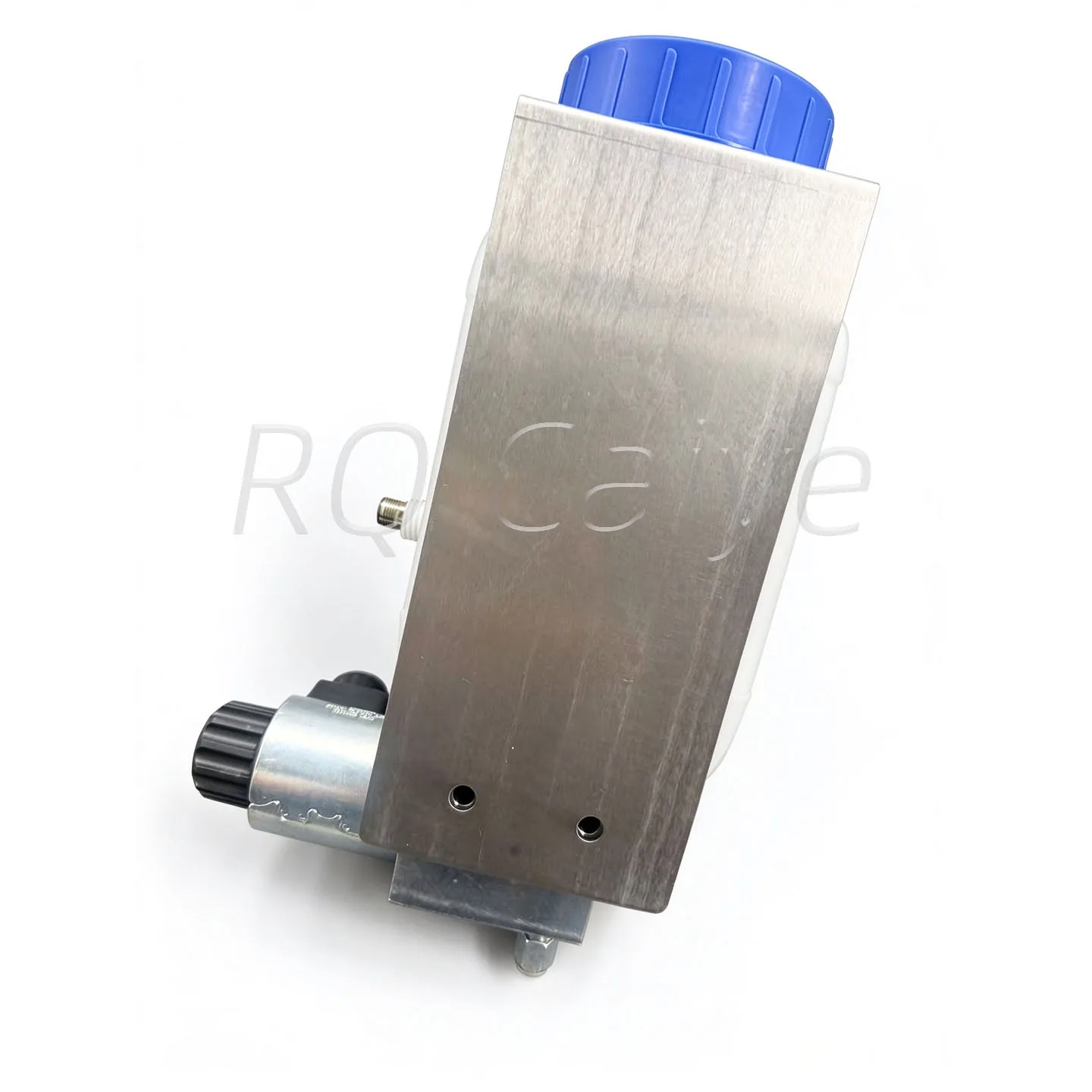 8C.93F92-1061/P30013049 Oil Pump Chain Oil Pump 24VDC For Roland 700 Offset Printing Machine