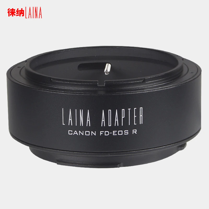

Leina adapter ring is suitable for Canon CANON FL FD lens to EOSR R RF RP mirrorless camera