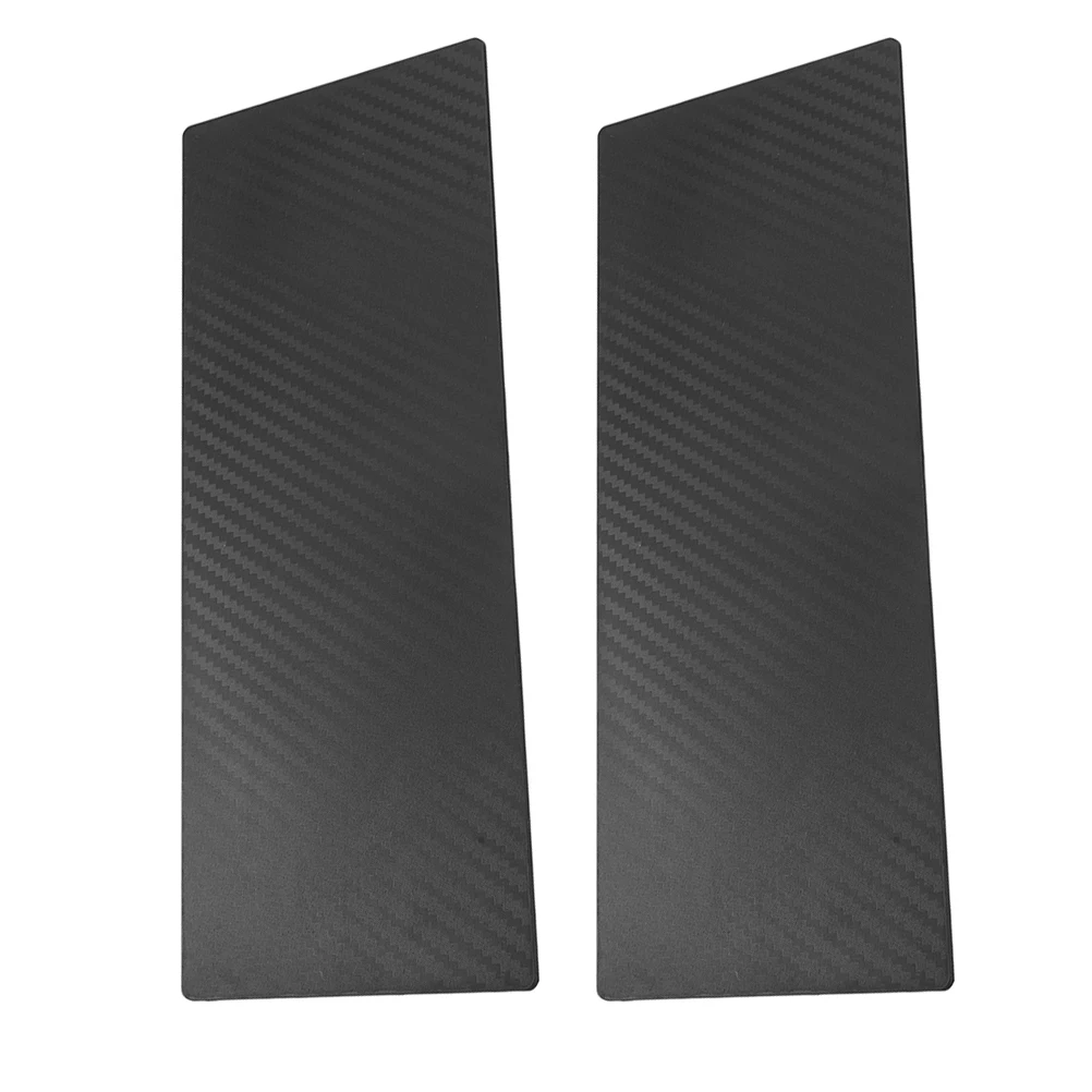 

2pcs Hair Highlighting Board Reusable Coloring Paddle For Salon Home Use Durable Foiling Tool Balayage Highlights Stylists