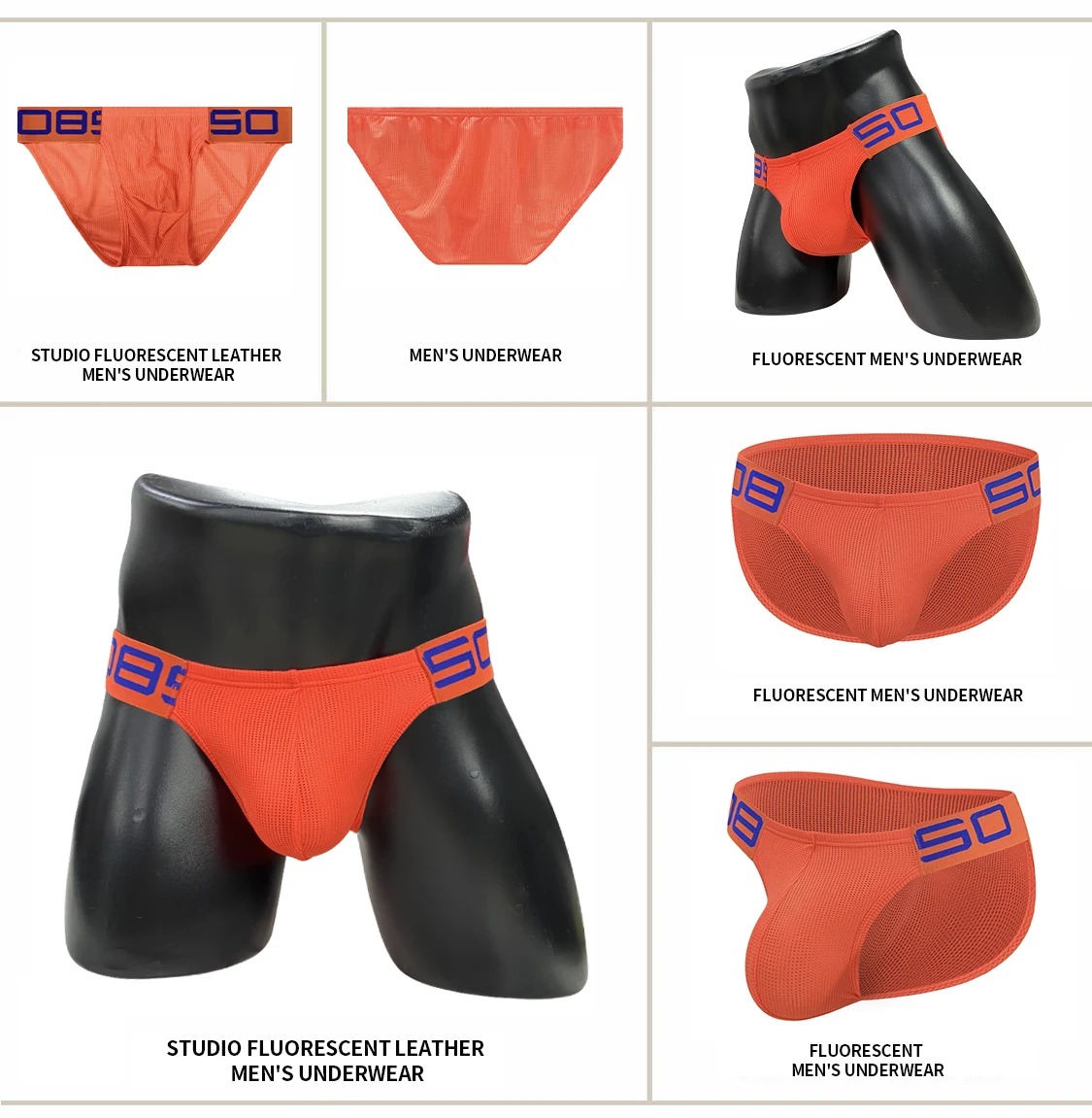 جديد حار النايلون شبكة سريعة الجافة الملابس الداخلية ، رجل مثير رقيقة جدا ثونغ ، الرياضة الصلبة الرجال القطن ثونغ ، تعزيز الحقيبة الملابس الداخلية