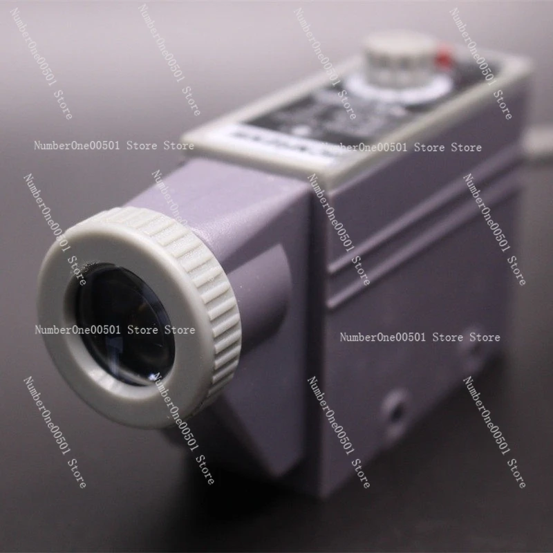 KS-C2WA color code sensor high-speed correction induction switch color recognition bag making machine eye sensor