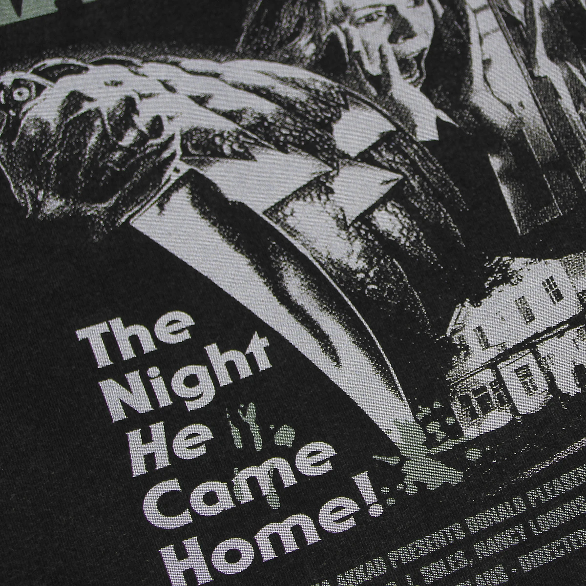 Halloween T-Shirt Michael Myers Horror 80S Movie Jason Voorhees Leatherface Men\'s Women Cotton Long Short Sleeves Graphic Shirts