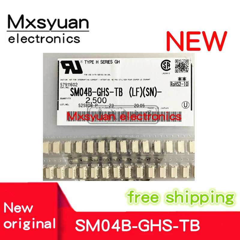 20PCS~100PCS/LOT SM…