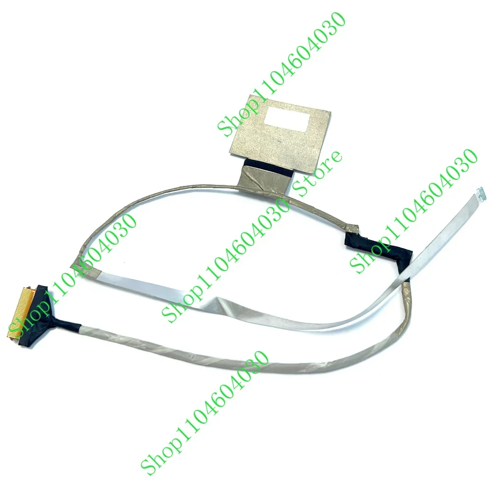 PJT 30PIN Laptop LCD Video Display Screen Cable For HP ProBook 440 445 G8 X8Q DD0X8QLC421