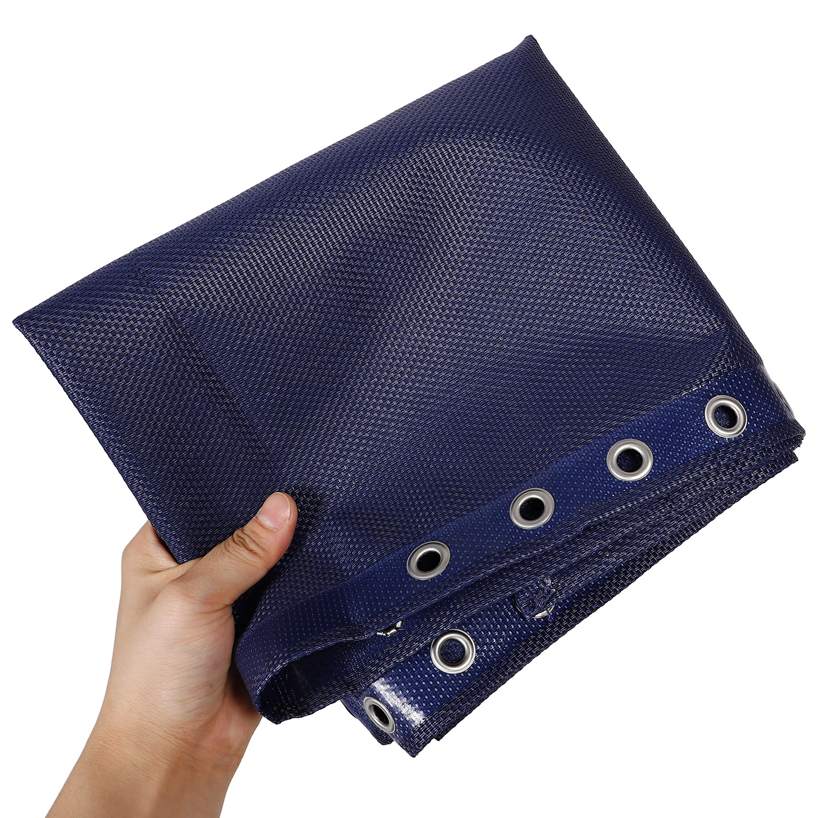 

5pcs Folding Cover Replacement Durable Material Chair Replacement Fabric Outdoor Chair Fabric Repair Accessories Camping Lounge