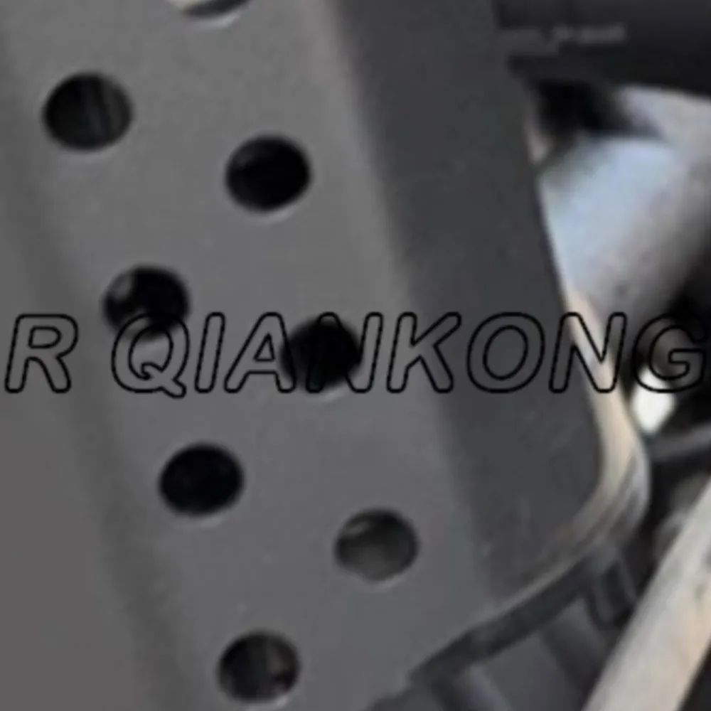 

Activated Carbon Canisters Guard For Benda Chinchilla 500 Napoleon 500 2023 2024 2025 Motorcycle Accessories Decorative Cover