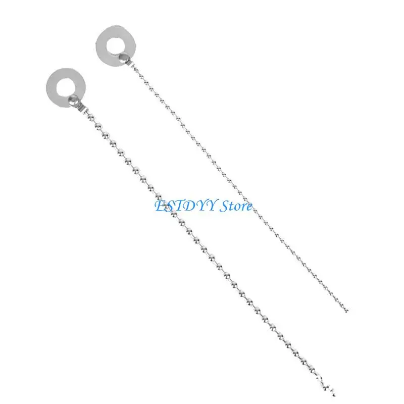 

G6DE Cymbal Sleeve Chain Cymbal Sustain Cymbal Sustain Chain Sustain Chain