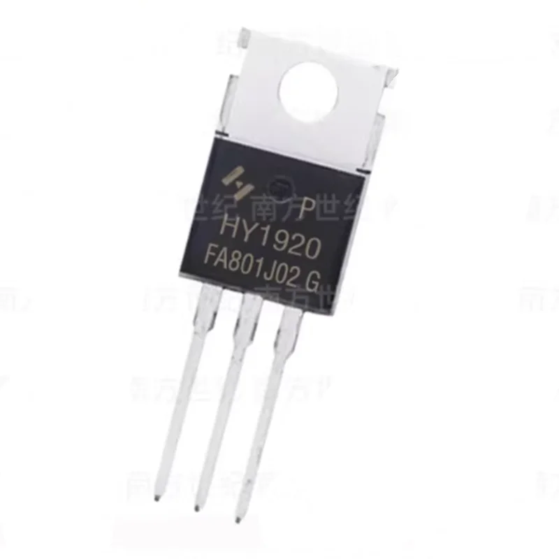 5pcs-20pcs HY1920P TO220 200V 90A N-channel enhancement-mode power MOSFET