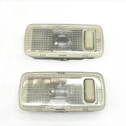 Suitable for Nissan Qashqai j10 j11 2008-2019 X-TRAIL 2010-2013 Teana in car reading light strip switch