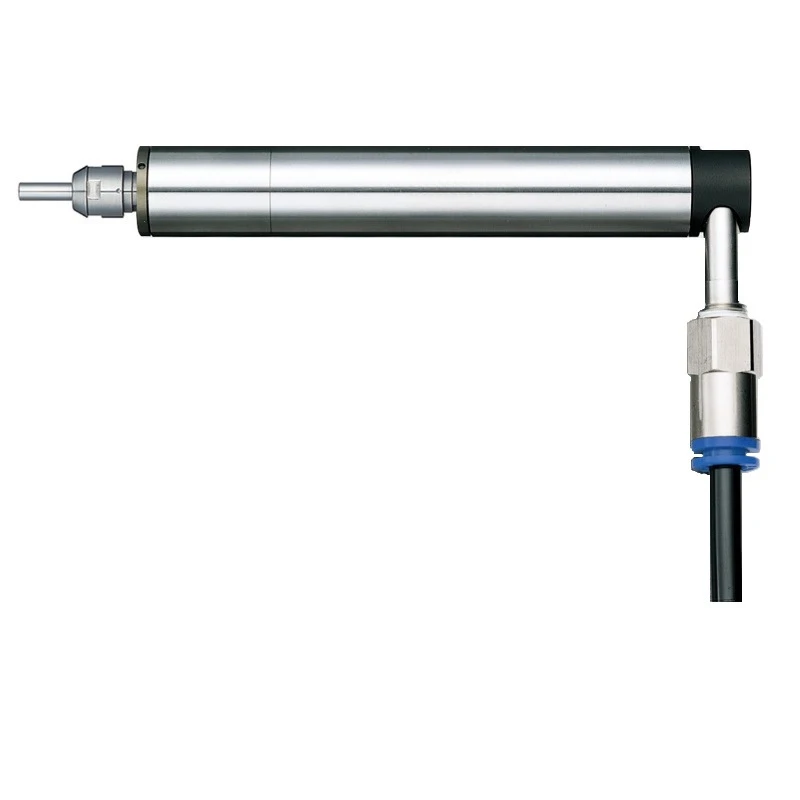 Spindle MSS-2524RA High Speed Spindle Pneumatic Spindle