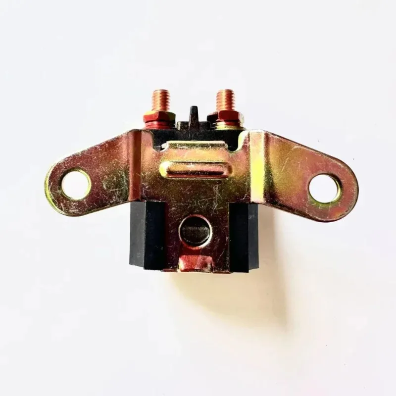 For CFMOTO CForce Uforce Zforce U8 U10 800 500 600 950 1000 PAPIO 125 CF MOTO  Original Genuine Starer Relay Solenoid5270-150500