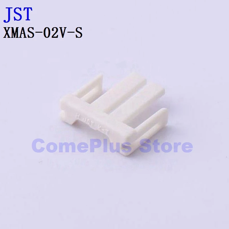 

10PCS XMAS-02V-S XMAS-03V-S XMAS-04V-S Connectors