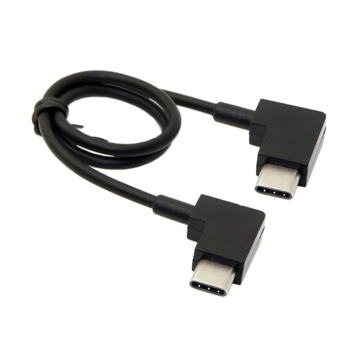 CY-Câble adaptateur de télécommande de données de type C à type C, convertisseur pour FPV, DJI, Mavic Pro, accessoires platine, 30cm