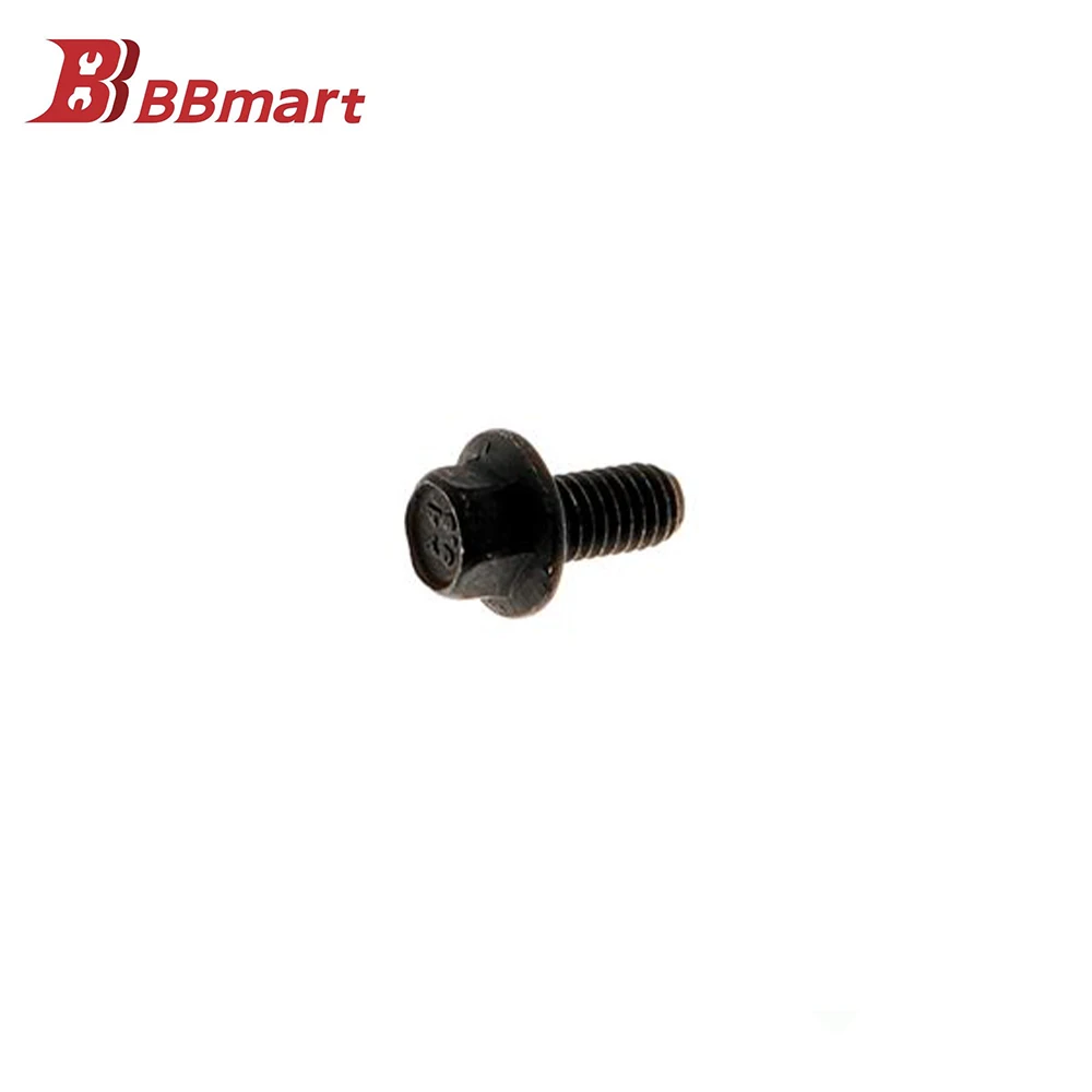 BBmart Original Auto Parts 1 pcs Setscrew For Jaguar XF 2016 XE 2015 F-PACE 2016 F-TYPE 2014 XF OE C2D25075 Car Accessories