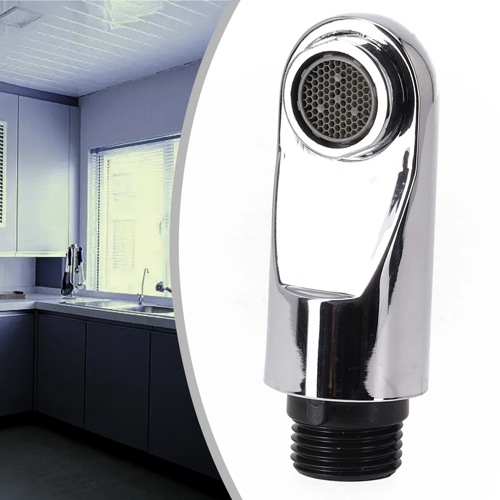 

Kitchen Hardware Faucet Spray Head Kitchen Basin Faucet Kitchen Nozzle Sink Shower Kitchen Accessories Bathroom Faucet Nozzle