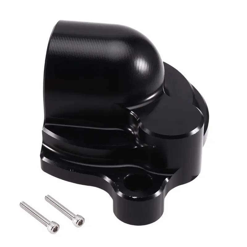 

A99F-Protective Cover For Motorcycle Water Pump- For Zontes Models 703RR 703F 703R 703T