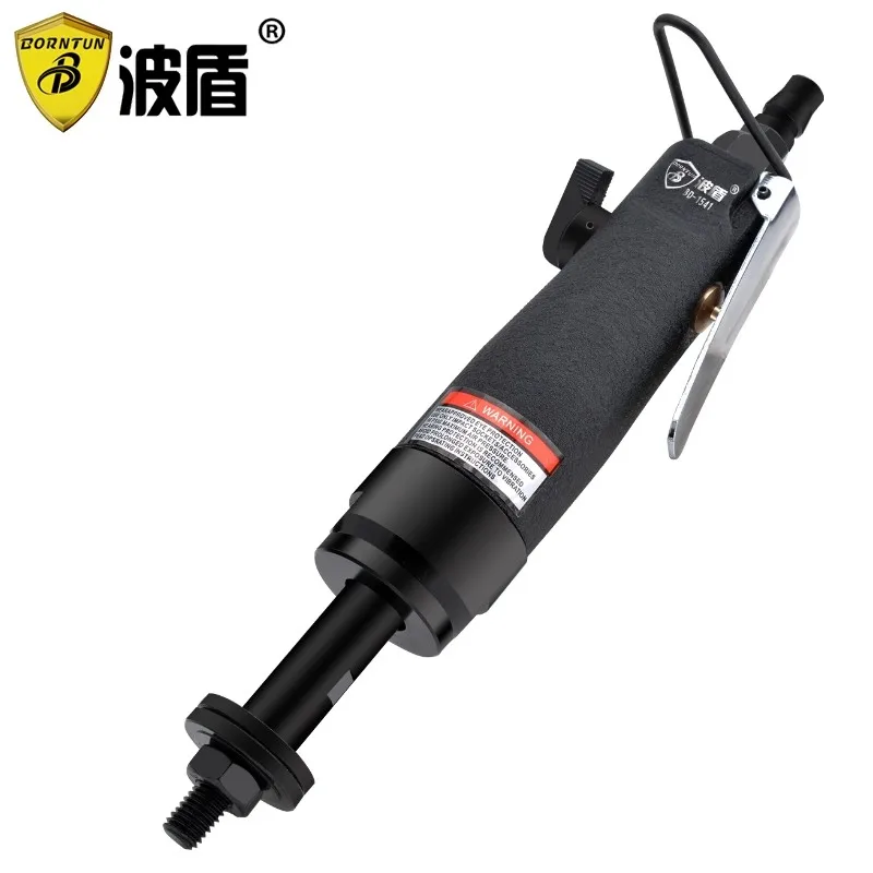Bodun Reversible Pneumatic Octagonal Sanding Machine, Eight-Blade Straight Sanding Machine, Sander, Furniture Polishing Machine Bd-1541