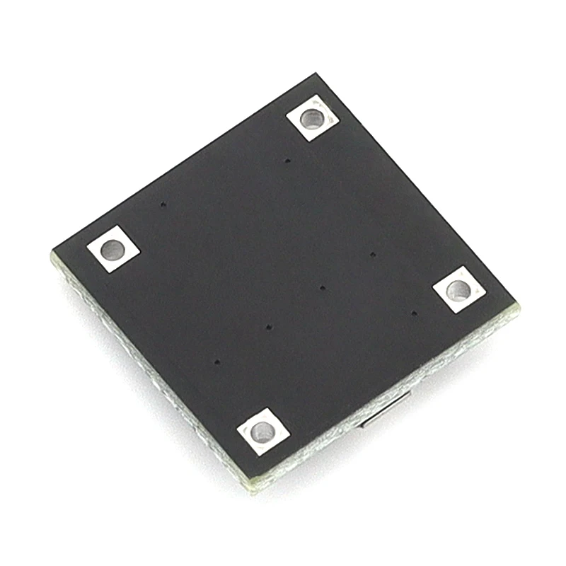 DC 2.2V-5V Ultra Low Power Single Key Bistable Switch Module 0.5μA Standby 2A Load