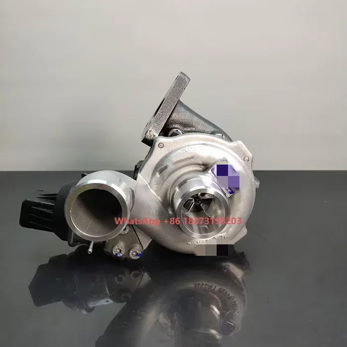 

Turbocharger Model 1044100FD020 BV40 54409700040 54409880040 Jianghuai 2.0