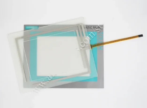 New Replacement Compatible Touch panel Protective Film For MP277T mono 6 OEM 6AV6643-5MA10-0ND2