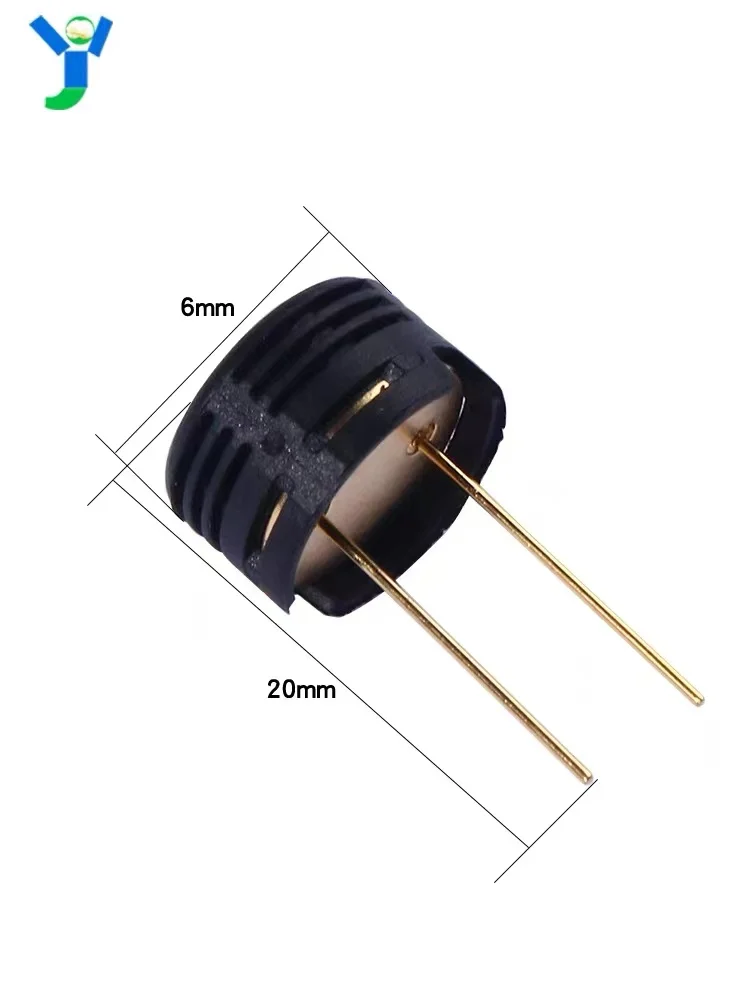 1Pcs HS1101LF Temperature and Humidity Instrument Incubator, French Humidity Sensitive Capacitor for Home Appliances