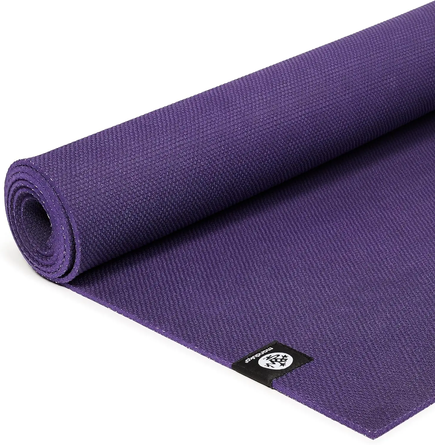 

Yoga Mat - Easy to Carry, For Women and Men, Non Slip, Cushion for Joint Support and Stability, 5mm Thick, 71 Inch (18