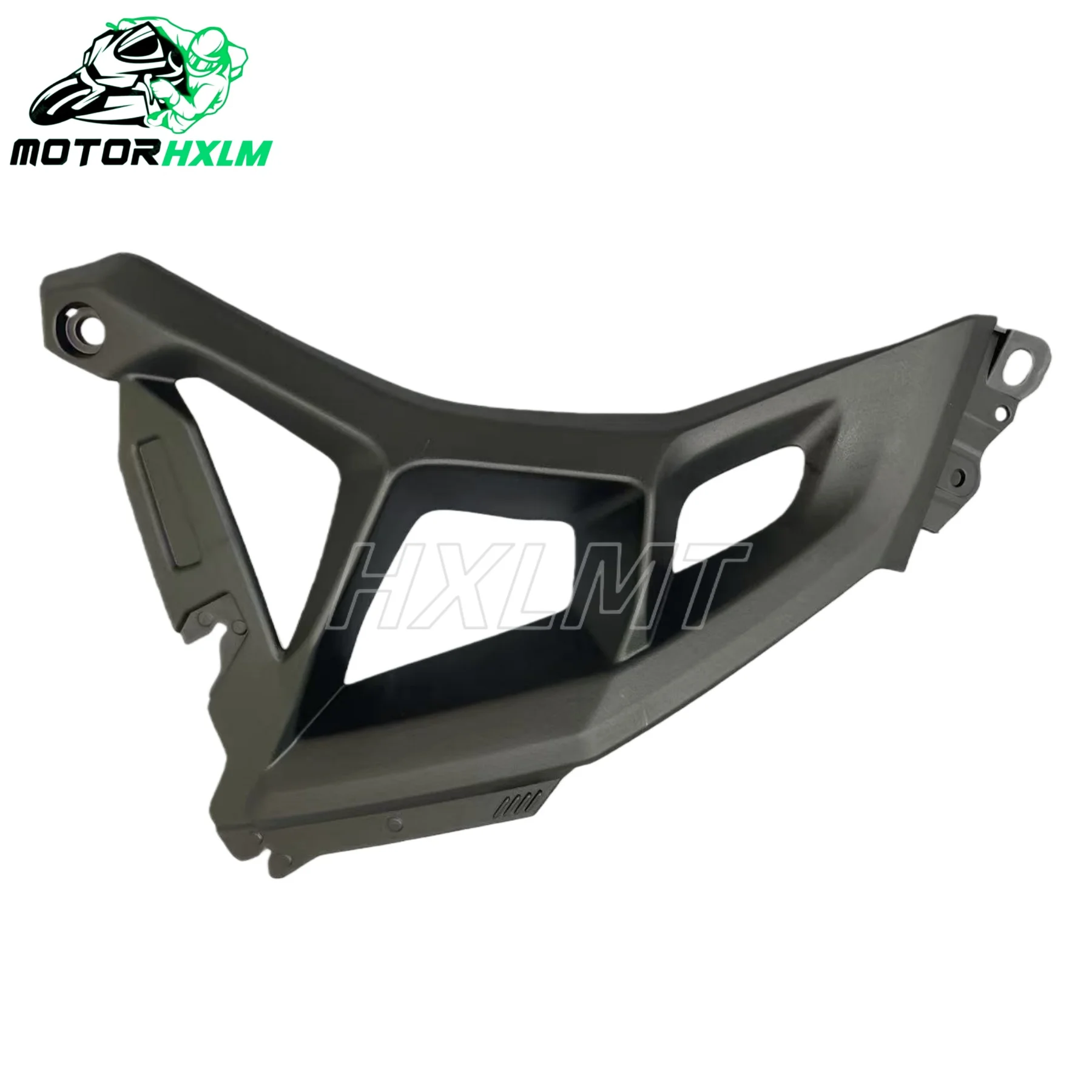 Fit For Kawasaki Versys 650 2022 2023 2024 Versys 650 Motorcycle Injection Fairing Panel Bodywork Protector Frame Protector Kits 6