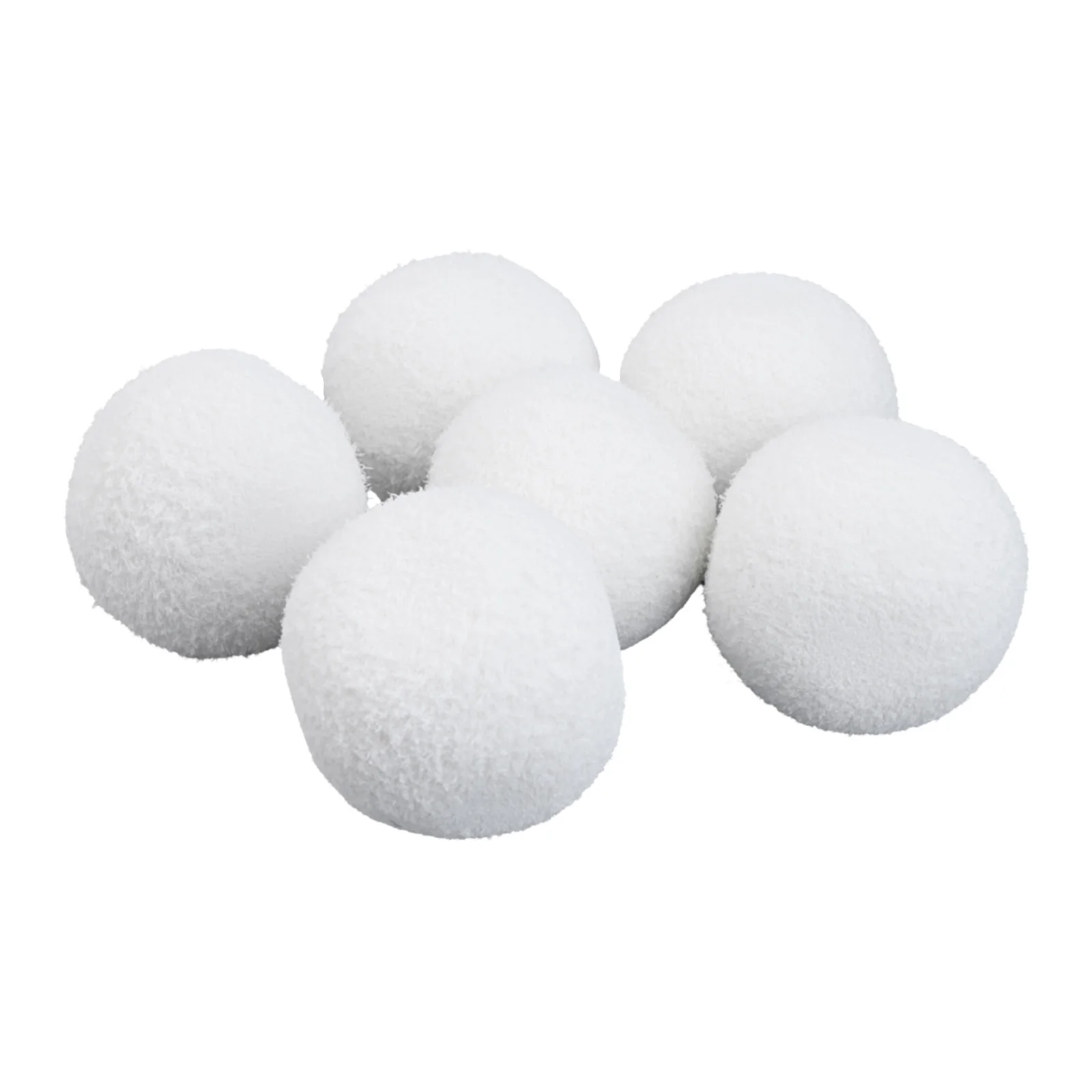 Cleaning Sponge Balls Oil Absorbing Reusable Efficient Eliminating Swimming Pools Aquariums Effective Functional