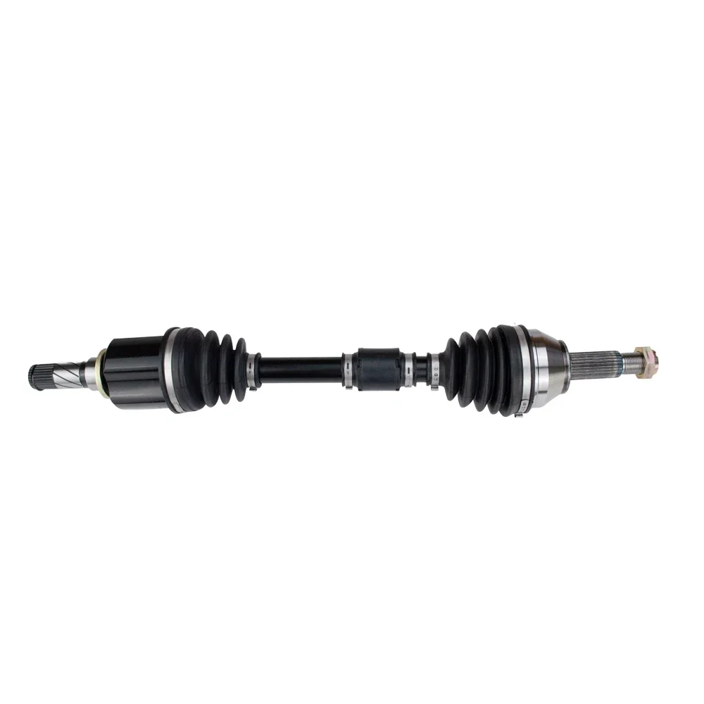 CCL brand front left axle shaft for MAZDA 2 saloon hatchback DE DH 07-15 OE FA82-25-600B 1559560 FA82-25-600B