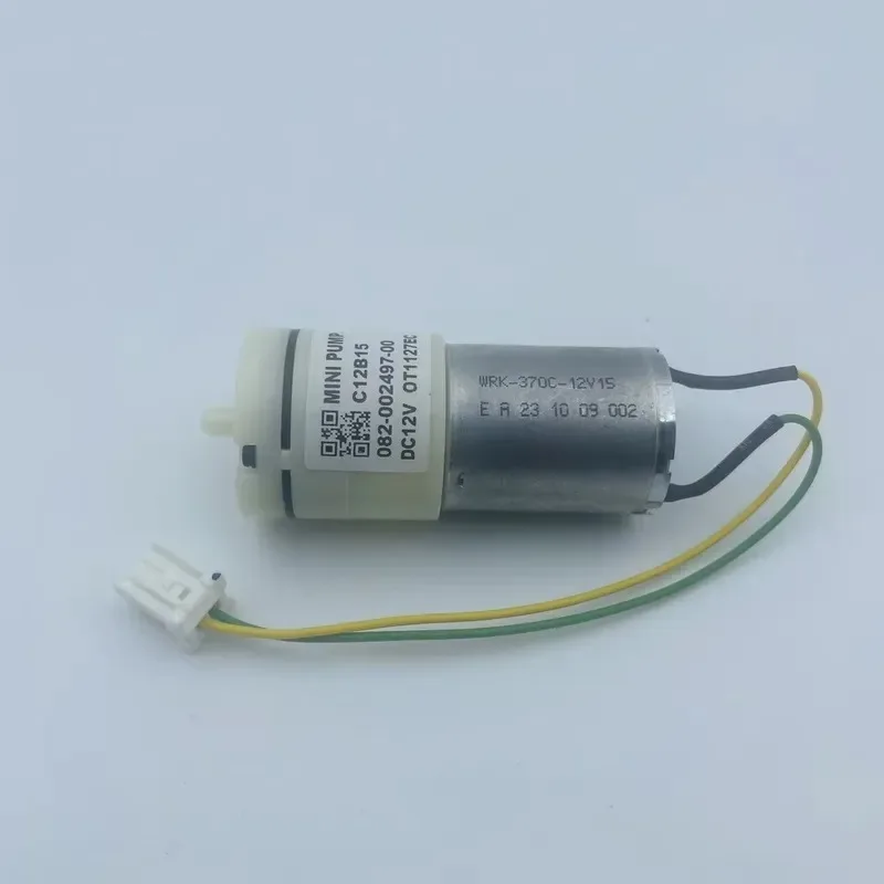 12V15 Air Pump Mindray BC-30Vet BC-20 BC-20S 115-025715-00 Air Pump Assembly Pressure 12V15