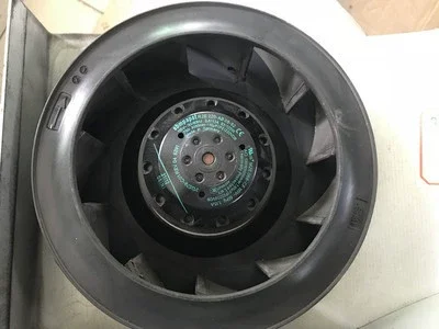 

230V diameter 225*100 0.70/0.77A 141/176W centrifugal fan