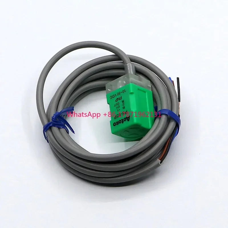 PS-05N NPN NO NC PNP cheap switch sensor Proximity good quality