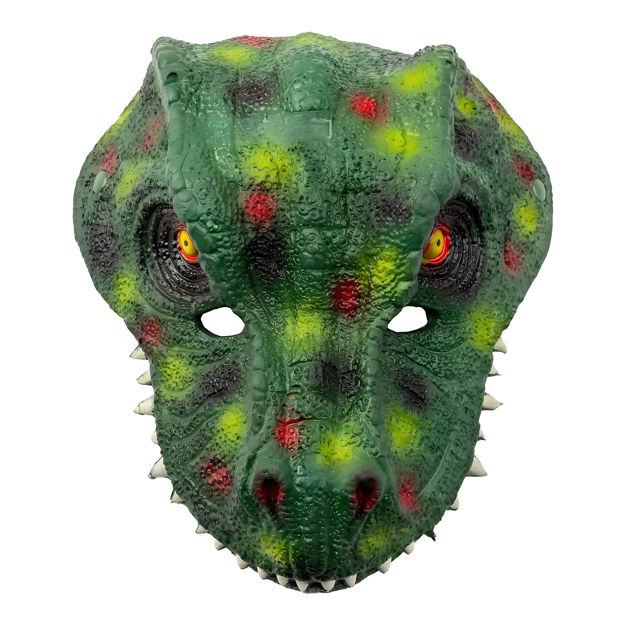 Volwassen Halloween Dinosaurus - Cosplay Props Eva Foam recensie en prijs