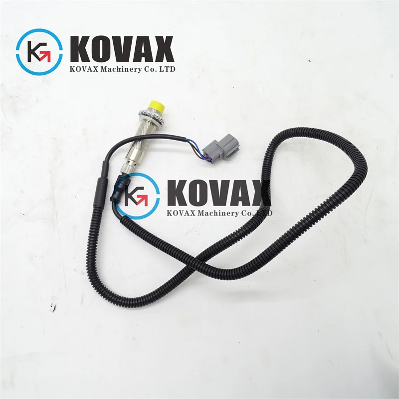 

701-39000 Steering proximity switch For 3CX 4CX Engine Excavator Parts